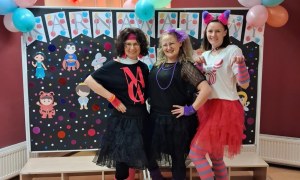 Bal Karnawałowy - Zdjęcie 8