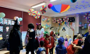 Bal Karnawałowy - Zdjęcie 99