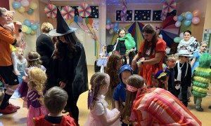 Bal Karnawałowy - Zdjęcie 103