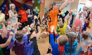 Bal Karnawałowy - Zdjęcie 106