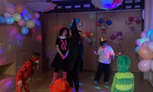 Bal Karnawałowy - Zdjęcie 104