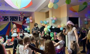 Bal Karnawałowy - Zdjęcie 111