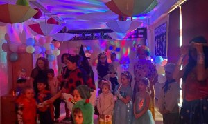 Bal Karnawałowy - Zdjęcie 112