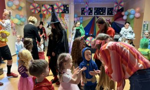 Bal Karnawałowy - Zdjęcie 14