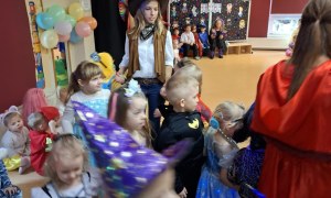 Bal Karnawałowy - Zdjęcie 32