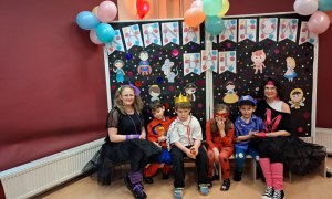 Bal Karnawałowy - Zdjęcie 2