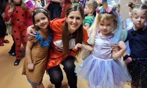 Bal Karnawałowy - Zdjęcie 40