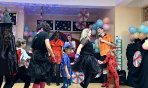 Bal Karnawałowy - Zdjęcie 42