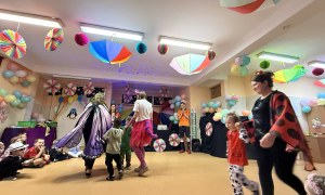 Bal Karnawałowy - Zdjęcie 43