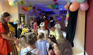 Bal Karnawałowy - Zdjęcie 50