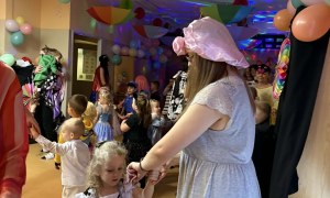 Bal Karnawałowy - Zdjęcie 49