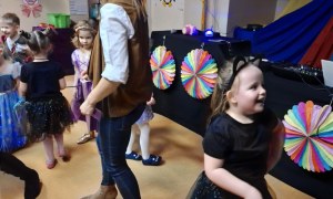 Bal Karnawałowy - Zdjęcie 51