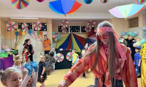 Bal Karnawałowy - Zdjęcie 54