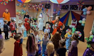 Bal Karnawałowy - Zdjęcie 56