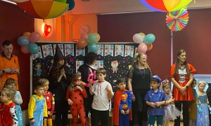 Bal Karnawałowy - Zdjęcie 4