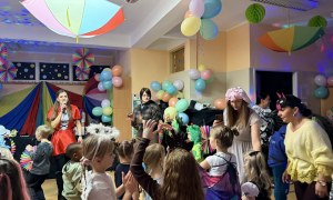 Bal Karnawałowy - Zdjęcie 58