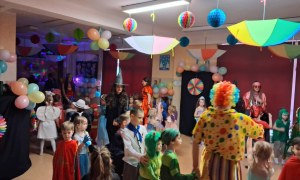 Bal Karnawałowy - Zdjęcie 60