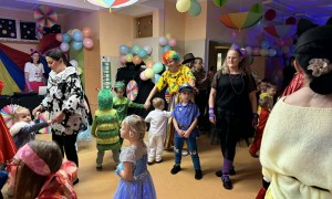 Bal Karnawałowy - Zdjęcie 63