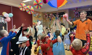 Bal Karnawałowy - Zdjęcie 65