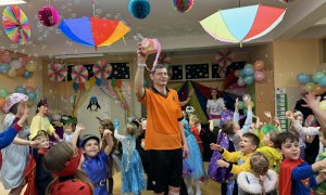 Bal Karnawałowy - Zdjęcie 66