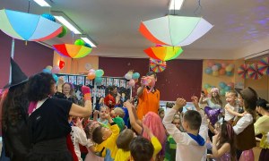 Bal Karnawałowy - Zdjęcie 64