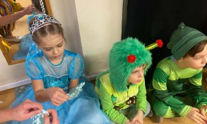 Bal Karnawałowy - Zdjęcie 72