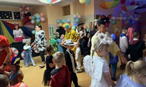 Bal Karnawałowy - Zdjęcie 77