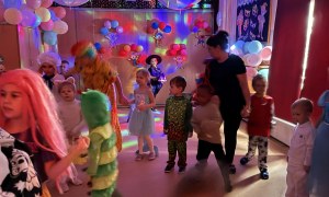 Bal Karnawałowy - Zdjęcie 80