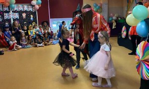 Bal Karnawałowy - Zdjęcie 82