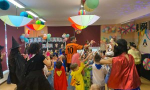 Bal Karnawałowy - Zdjęcie 86