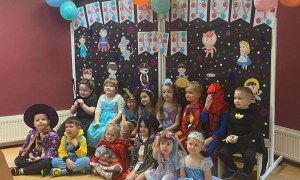 Bal Karnawałowy - Zdjęcie 10