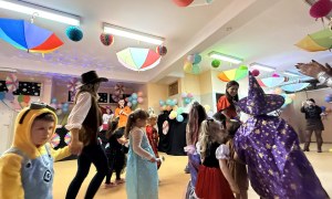 Bal Karnawałowy - Zdjęcie 87