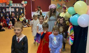 Bal Karnawałowy - Zdjęcie 88