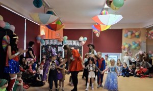 Bal Karnawałowy - Zdjęcie 89