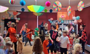 Bal Karnawałowy - Zdjęcie 94