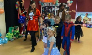 Bal Karnawałowy - Zdjęcie 95