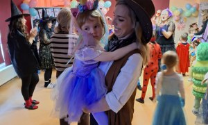 Bal Karnawałowy - Zdjęcie 96