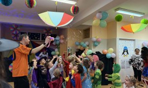 Bal Karnawałowy - Zdjęcie 97