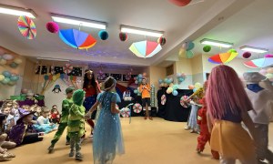 Bal Karnawałowy - Zdjęcie 101