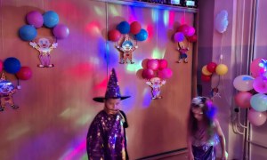 Bal Karnawałowy - Zdjęcie 108