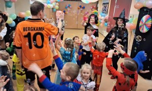 Bal Karnawałowy - Zdjęcie 109