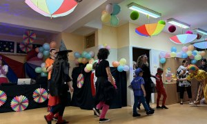 Bal Karnawałowy - Zdjęcie 113