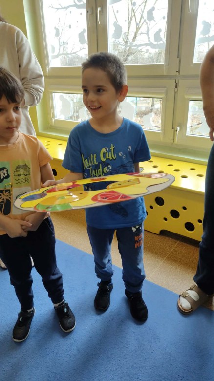 Bez Cukrowe Święto - Zdjęcie 9