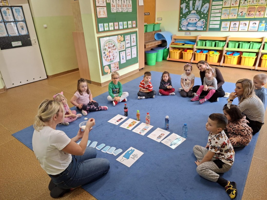 Bez Cukrowe Święto - Zdjęcie 16