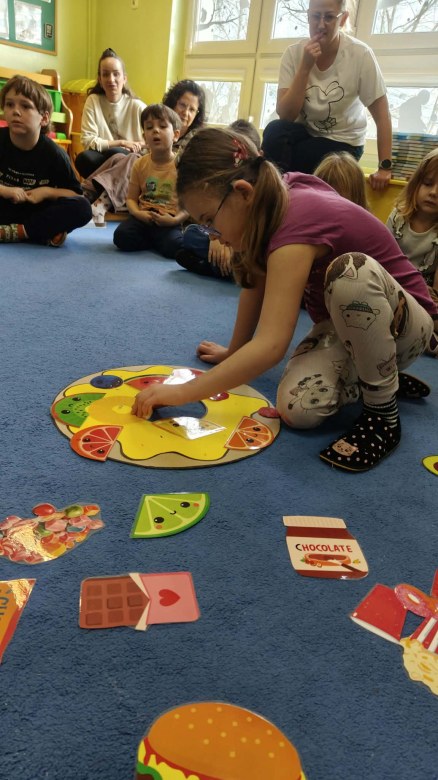 Bez Cukrowe Święto - Zdjęcie 19