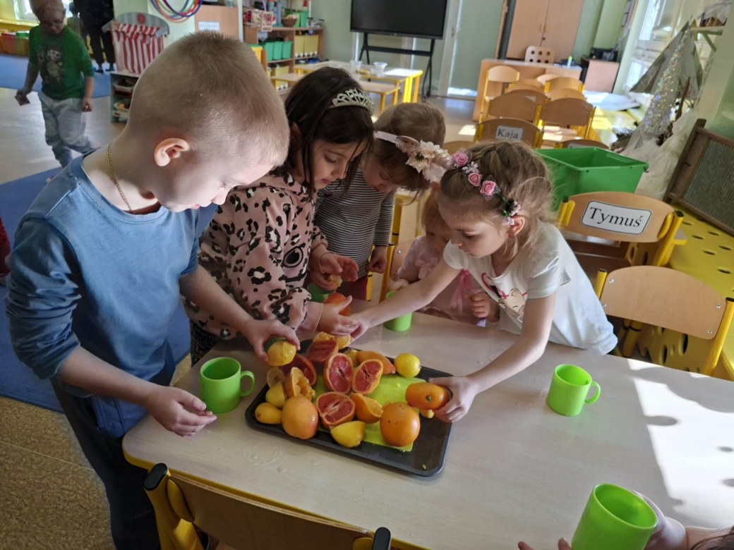 Bez Cukrowe Święto - Zdjęcie 22