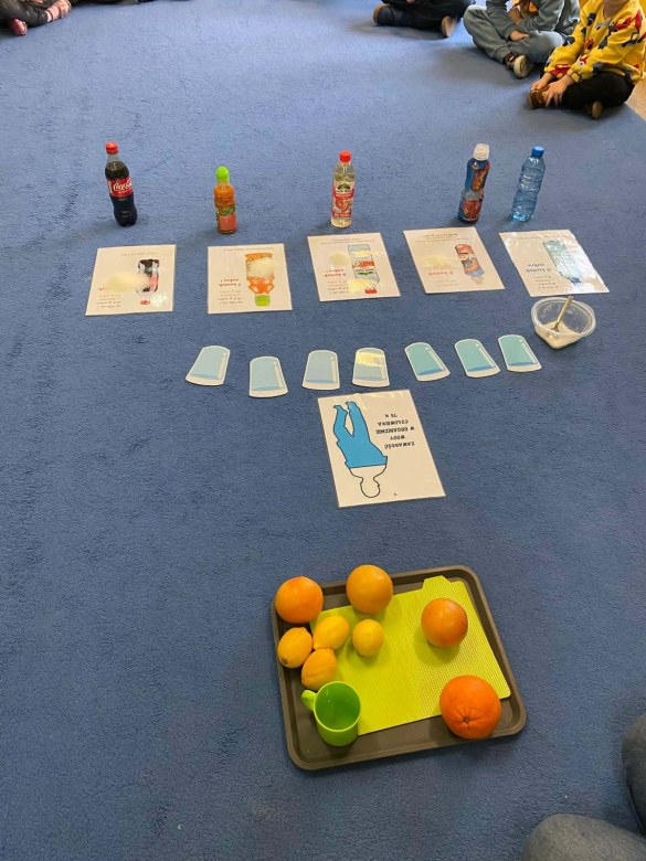 Bez Cukrowe Święto - Zdjęcie 23