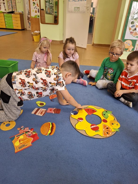 Bez Cukrowe Święto - Zdjęcie 26