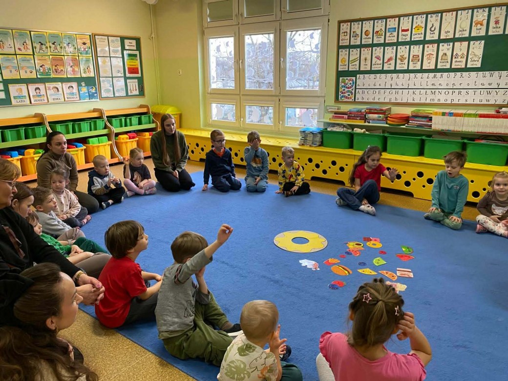 Bez Cukrowe Święto - Zdjęcie 28