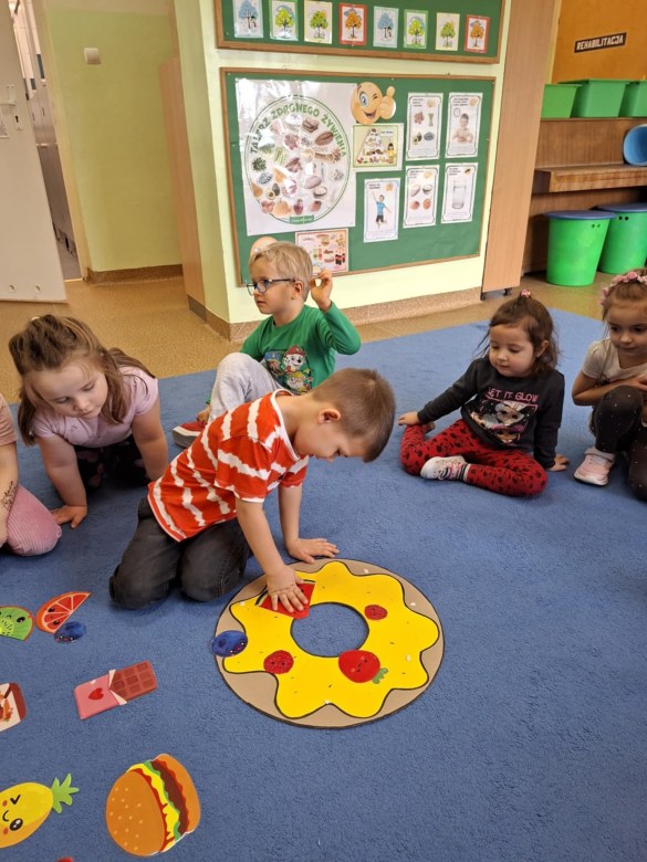 Bez Cukrowe Święto - Zdjęcie 31